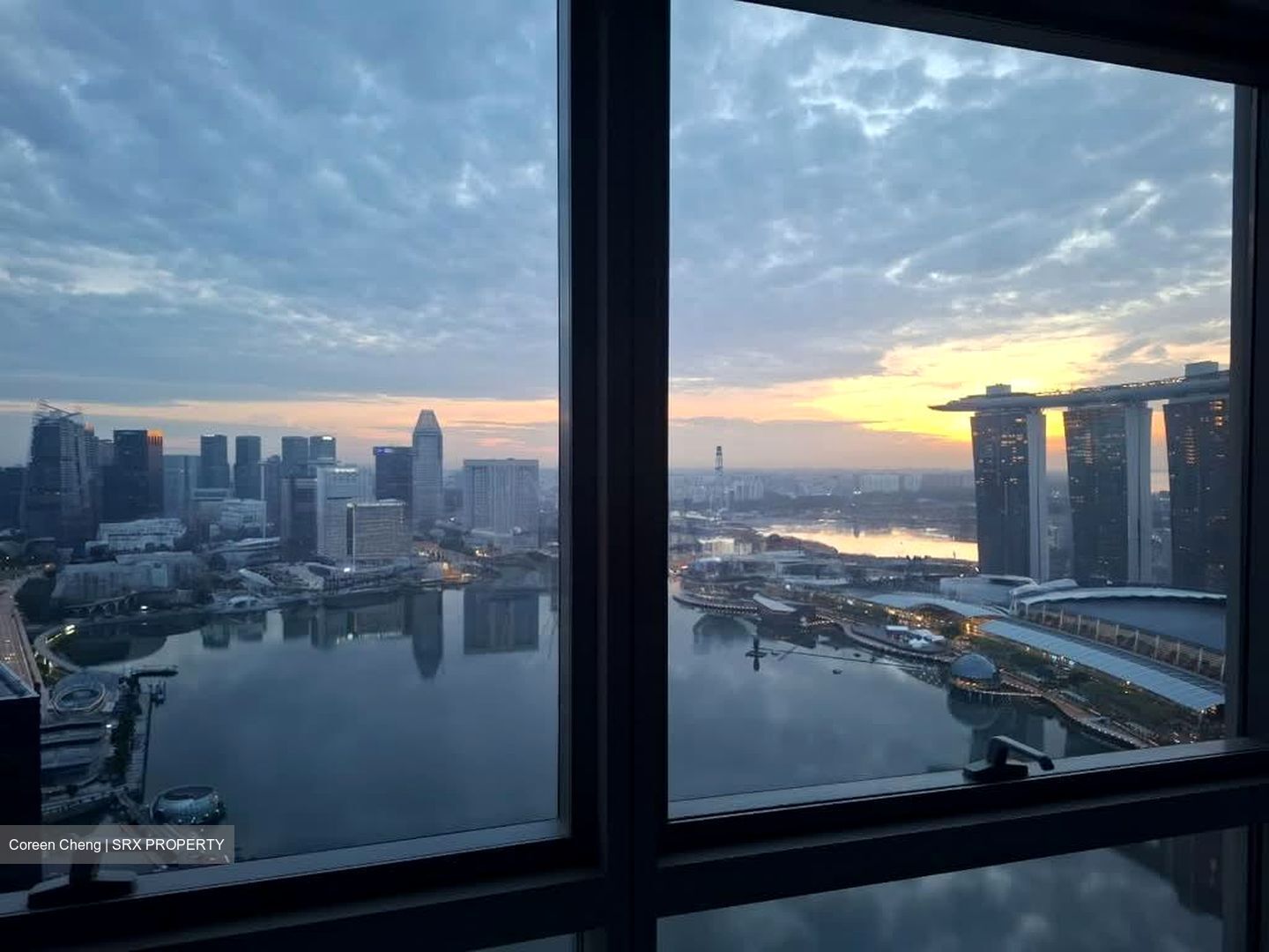 The Sail @ Marina Bay (D1), Apartment #559078141
